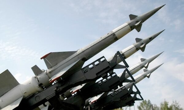 РФ випустила по Україні приблизно 60 північнокорейських балістичних ракет