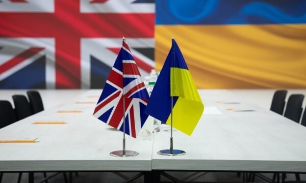 Велика Британія виділяє £4,5 млн на розслідування воєнних злочинів в Україні