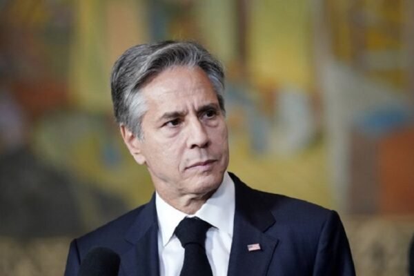 В Україні мають ухвалити непрості рішення щодо подальшої мобілізації, – Блінкен