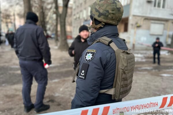 В центрі Дніпра прогримів вибух: Є жертви