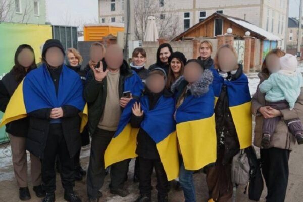 В Україну повернули ще шістьох дітей, – Офіс Президента