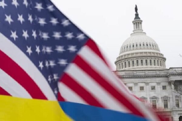 Україна отримає від США 15 мільярдів доларів із доходів від заморожених росактивів, – Шмигаль