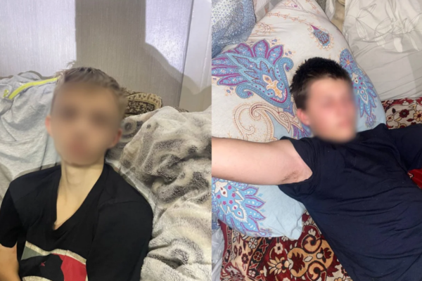 Підірвали вибухівку біля райвідділу поліції: На Київщині затримали неповнолітніх терористів