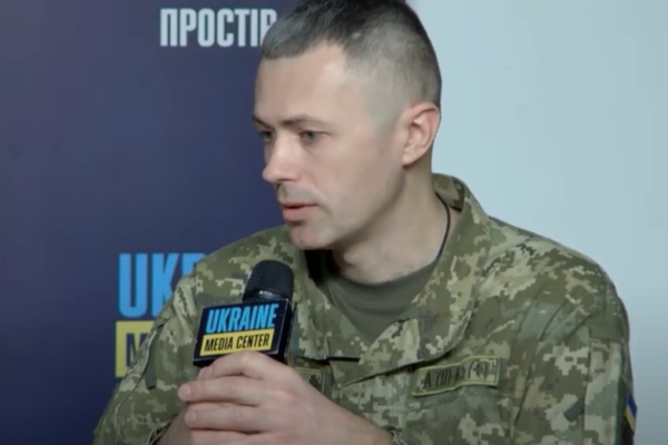 В ДПСУ розповіли, чим найчастіше ворог обстрілює прикордонні регіони