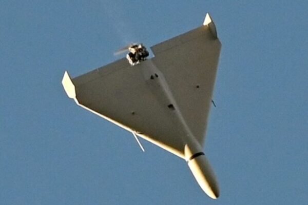 У ніч на 15 грудня в небі над Україною збито понад 50 безпілотників