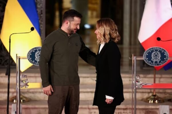 Італія готує пакет допомоги Україні: Вміст не розголошується, – ЗМІ