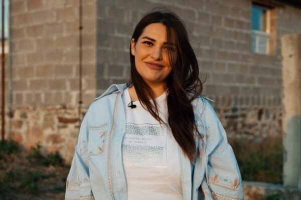 Донька загиблого бойового командира здійснила його мрія і перемогла у конкурсі #Варто “РобиТИ своє” (ФОТО)