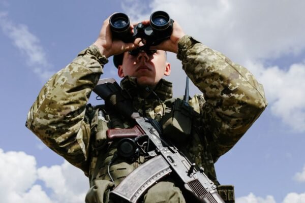 Ситуація на кордоні з Білоруссю стабільна і контрольована, – ДПСУ