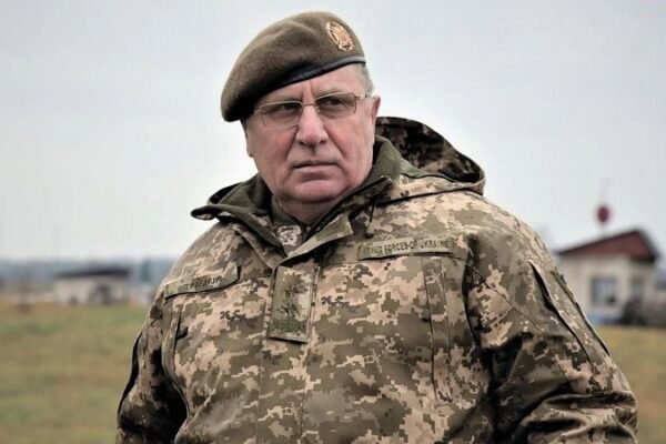 Генерал-лейтенанта Ткачука звільнять з Національної академії, – Міноборони