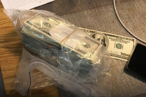 НАБУ та САП викрили чинного та колишнього голів суду на Львівщині: Вимагали хабар у 1 мільйон доларів