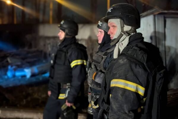 Росіяни вдарили по Кривому Рогу: Є загиблий