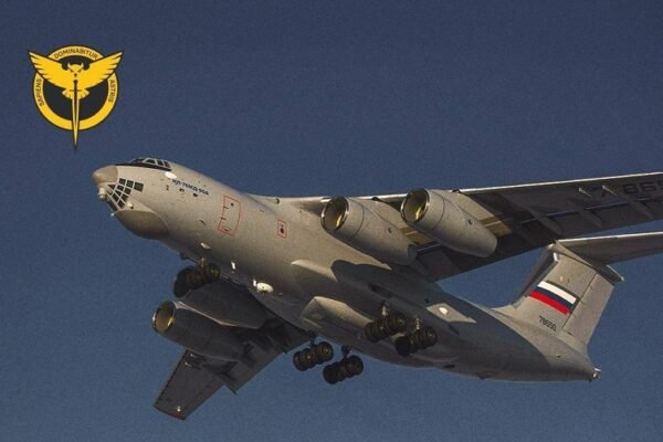 Росіяни тікають із Сирії: Вантажать залишики війська у літаки та кораблі, – ГУР