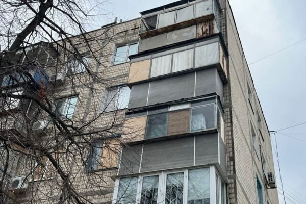 Окупанти майже три десятки разів били по Нікопольщині (ФОТО)