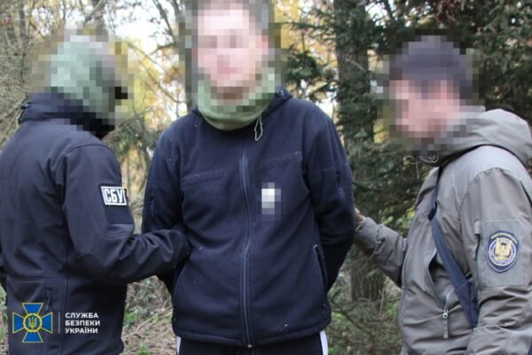 СБУ зірвала масштабну диверсію на залізниці: Нейтралізовано агентурну мережу російського ГРУ