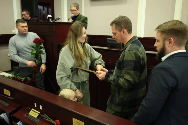 На Київщині 81 родина Захисників отримали сертифікати на житло, – Кравченко