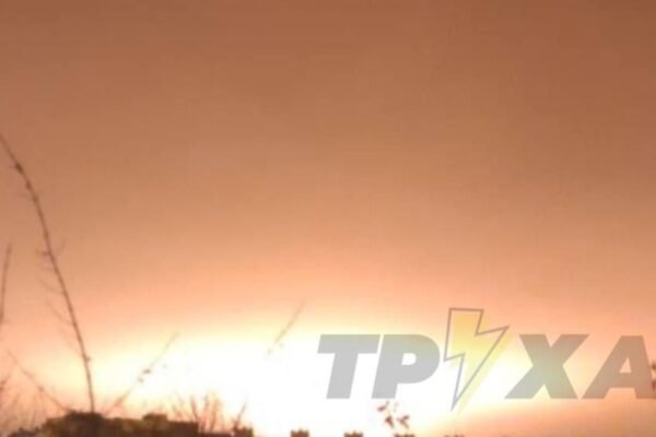 У Харкові відомо про приліт ще у двох районах. Є поранені