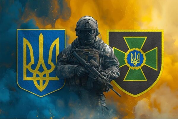 У ДПСУ роз’яснили питання делегування повноважень для закупівлі товарів оборонного призначення (Інфографіка)