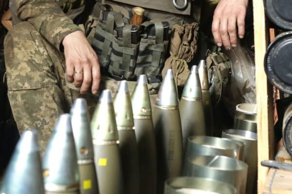Міноборони спростувало “зраду”: 23 мільярди передано до ДПСУ через потребу в снарядах