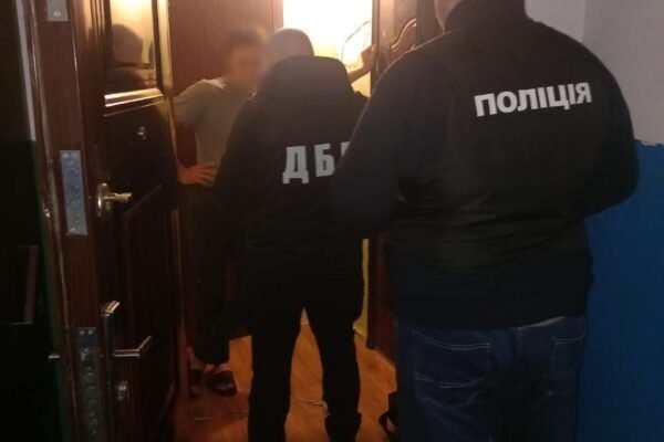 Працівники Держрибагентства Сумщини організували незаконний вилов риби у промислових масштабах
