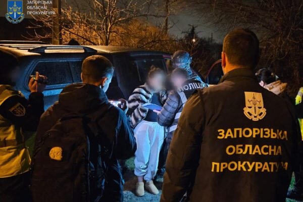 На Запоріжжі жінка замовила вбивство родини колишнього чоловіка-військового