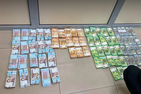 На Запоріжжі судитимуть ділків, що організували закупівлю дров для ЗСУ за завищеними цінами