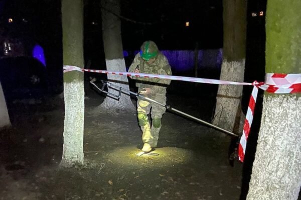Планували підірвати наряд поліції: У Житомирі затримали 19-річних терористів з Дніпра