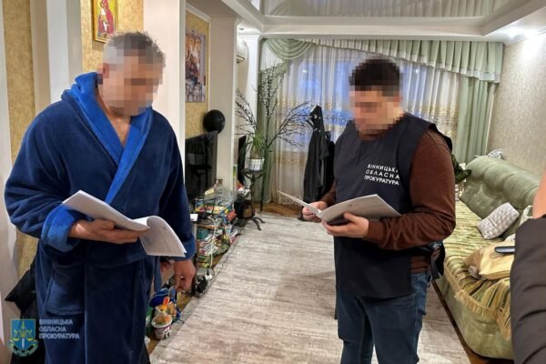Троє українських бізнесменів підозрюються у фінансуванні тероризму, – ОГПУ