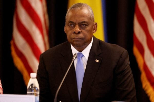 “Прощальний” пакет допомоги від Байдена: США оголосили про виділення Україні пакету допомоги на 500 млн доларів