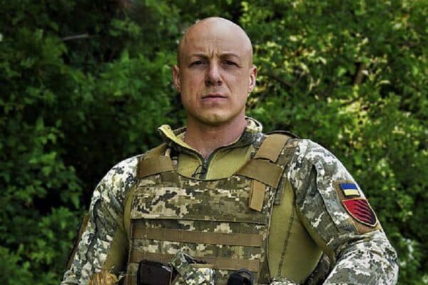 Качур став керівником Національної академії Сухопутних військ: Умєров назвав його завдання на посаді