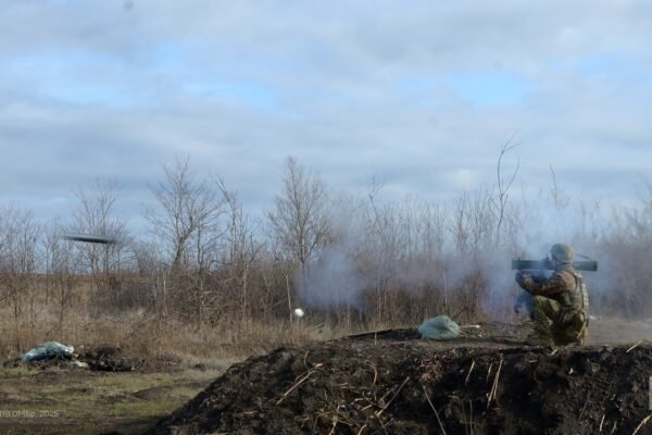 За добу Сили оборони ліквідували ще 1500 окупантів