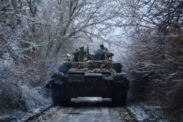 Сили оборони за добу знищили на фронті 1670 окупантів