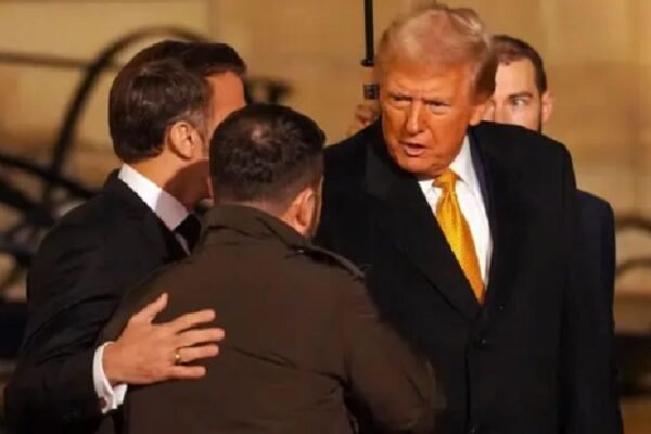 У Sky News вважають, що угода між Україною та Росією може бути досягнута до 20 квітня