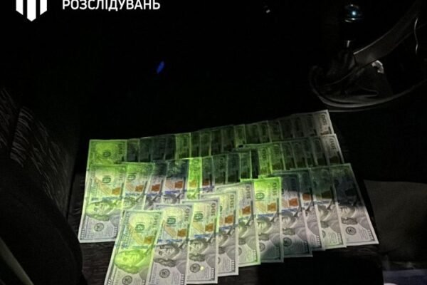 Двоє посадовців ТЦК на Миколаївщині організували бізнес на мобілізації