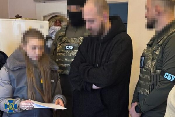 Ексзаступник голови Харківської облради вигадав схему розкрадання коштів “Укренерго”, – СБУ