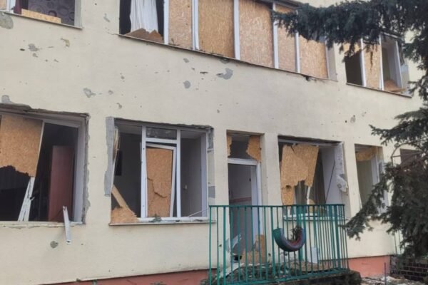 На Запоріжжі за добу зафіксовано майже півтисячі ударів