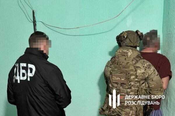 Правоохоронці затримали генералів, відповідальних за невдалу оборону Харківщини навесні 2024 року