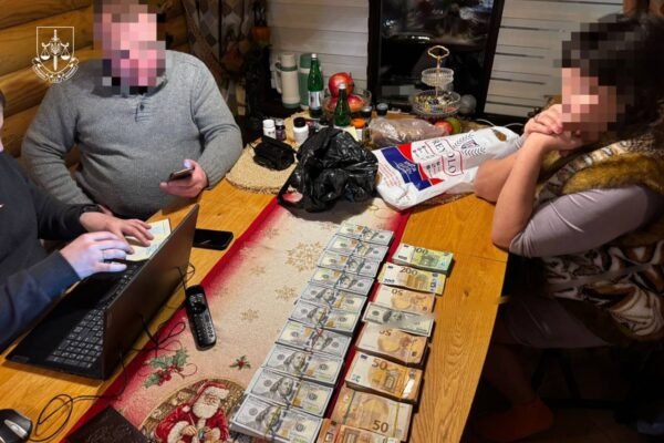 Затримано головного психіатра ЗСУ за незаконне збагачення на понад мільйон доларів, – ОГПУ