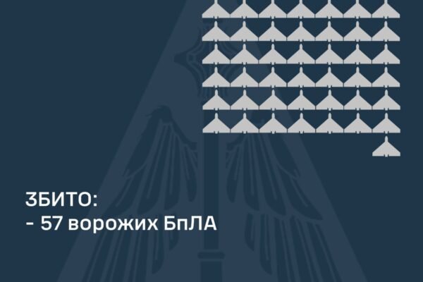 Окупанти атакували Україну дронами та балістичними ракетами: Найбільше дісталося Запоріжжю