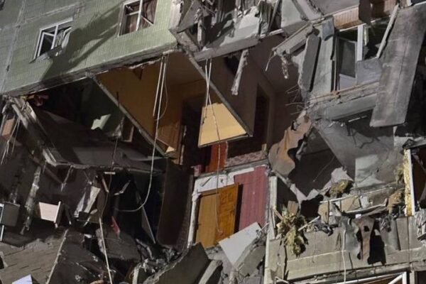 Кількість загиблих внаслідок удару по Сумах зросла до 9 осіб, – ОГПУ