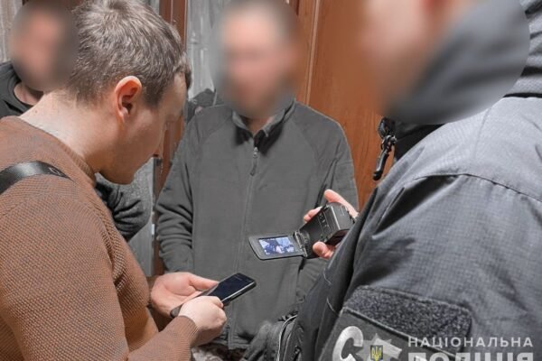 Житель Сум, що розпалював міжрелігійну ворожнечу, отримав підозру