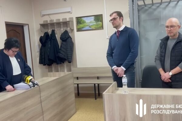 Експосадовця Міноборони, що поставив ЗСУ браковані кулемети, арештували з можливістю внесення 18 млн грн застави