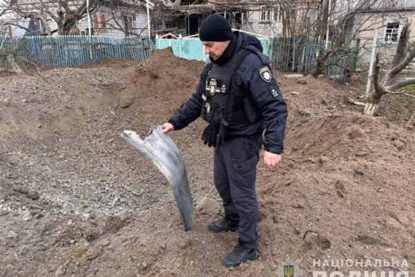 Минулої доби на Запоріжжі зафіксовано понад 300 обстрілів. Які наслідки
