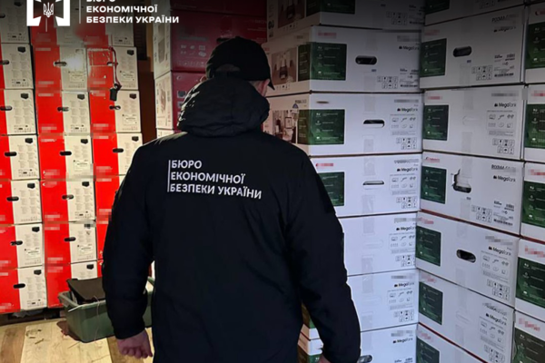 Перед судом постане контрабандист з Волині