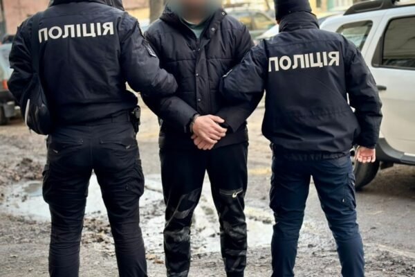В Одесі за вимагання грошей з підлеглих затримали командира військової частини