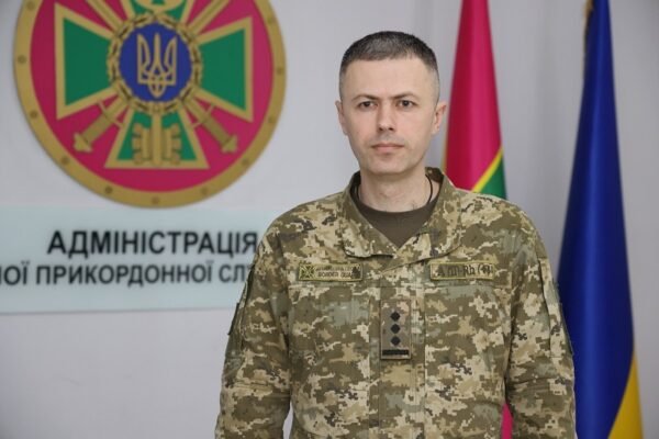 У Держприкордонслужбі спростували фейк про завищену ціну на боєприпаси