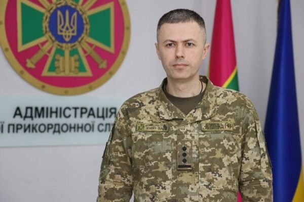 У Держприкордонслужбі заявили, що працюють виключно з перевіреними постачальниками