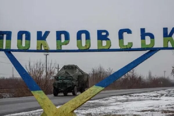 Окупанти хочуть вийти на трасу Павлоград-Покровськ, – ЗСУ