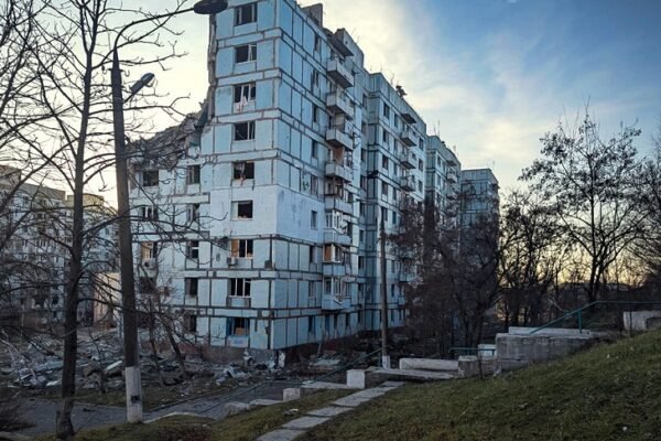 Росіяни вдарили по енергетичній інфраструктурі на Запоріжжі