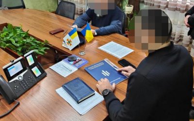 Підозри оголошено посадовцям ДСНС, що закупили планшети з мільйонними збитками для держави