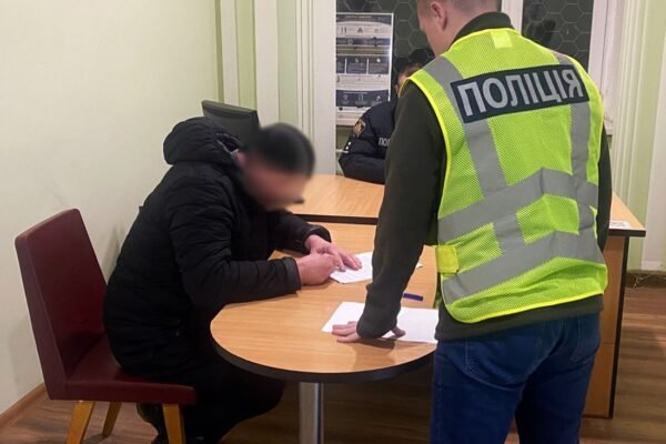 На Житомирщині працівник моргу обікрав тіло загиблого бійця